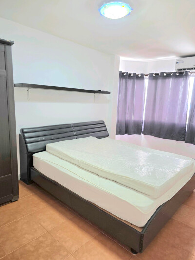 บ้านสวนสุขุมวิท / BaanSuan Sukhumvit-6
