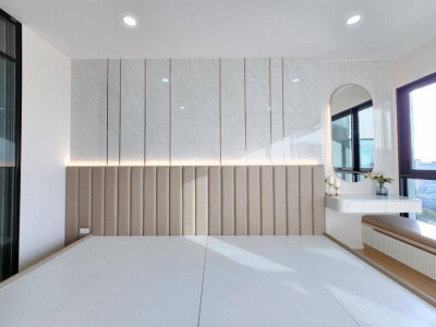 ศุภาลัย ลอฟท์ ประชาธิปก - วงเวียนใหญ่ / Supalai Loft Prajadhipok - Wongwian Yai-6