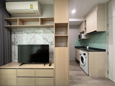 อัพเดทล่าสุด 21/10/2568 : โนเบิล รีวอลฟ์ รัชดา 2 / Noble Revolve Ratchada 2