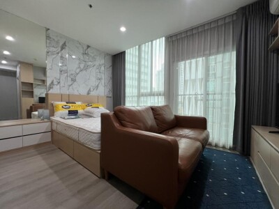 อัพเดทล่าสุด 21/10/2568 : โนเบิล รีวอลฟ์ รัชดา 2 / Noble Revolve Ratchada 2