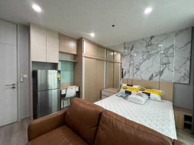 อัพเดทล่าสุด 21/10/2568 : โนเบิล รีวอลฟ์ รัชดา 2 / Noble Revolve Ratchada 2