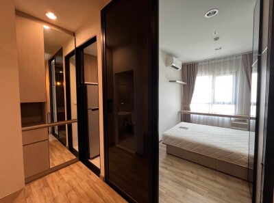 นิช โมโน สุขุมวิท - แบริ่ง / Niche Mono Sukhumvit - Bearing-6