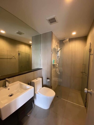 เดอะ โพลิแทน อควา / The Politan Aqua-5