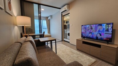 เดอะ ไพรเวซี่ เอส 101 / The Privacy S101-1