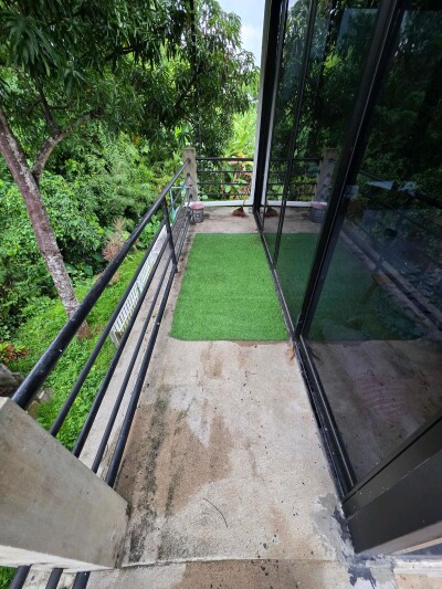 🌿✨ ปล่อยเช่าพื้นที่ร้านอาหาร / คาเฟ่ ✨🌿-9