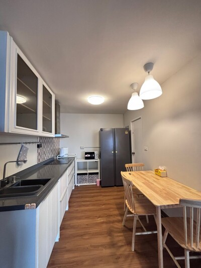 ฟอร์จูน คอนโด ทาวน์ / Fortune Condo Town-7