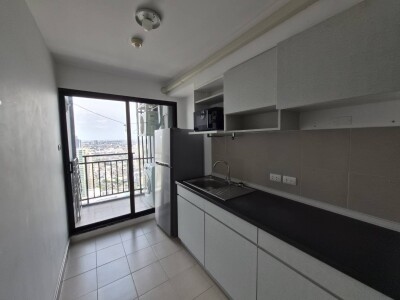 ศุภาลัย ลอฟท์ สถานีตลาดพลู / Supalai Loft @ Talat Phlu Station