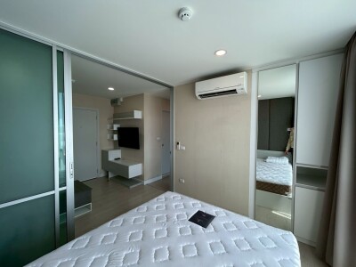 เดอะคิวบ์ นวมินทร์ - รามอินทรา / The Cube Nawamin - Ramintra-8
