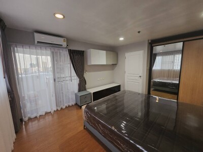 เดอะ วอเตอร์ฟอร์ด ไดมอนด์ สุขุมวิท 30/1 / The Waterford Diamond Sukhumvit 30/1-4