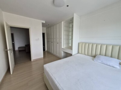 ศุภาลัย ลอฟท์ สถานีตลาดพลู / Supalai Loft @ Talat Phlu Station