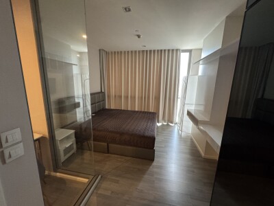 เดอะ รูม สุขุมวิท 69 / The Room Sukhumvit 69-3