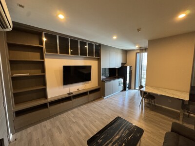 เดอะ รูม สุขุมวิท 69 / The Room Sukhumvit 69-2