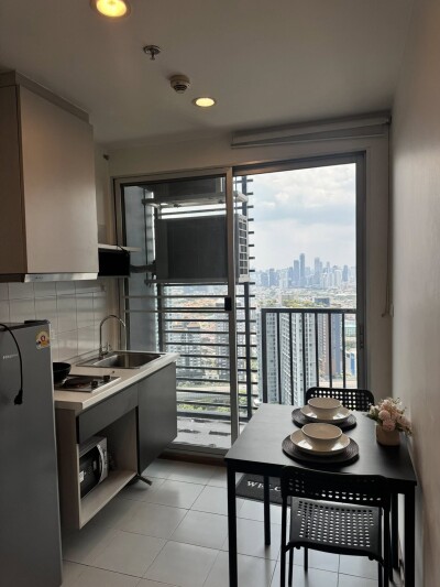 เดอะ เบส สุขุมวิท 77 / The Base Sukhumvit 77-4
