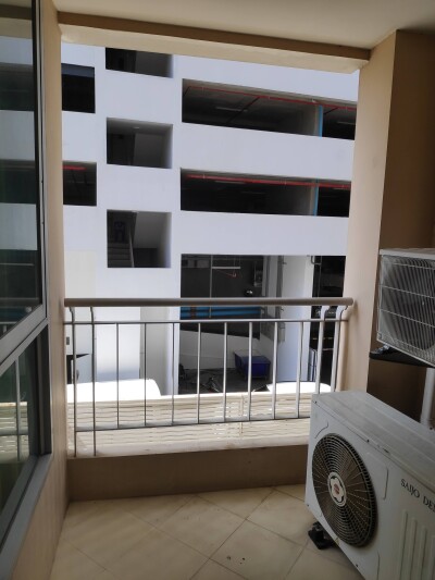 ดิ แอดเดรส สุขุมวิท 42 / The Address Sukhumvit 42