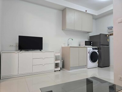 เอ สเปซ มี บางนา / A Space Me Bangna-3