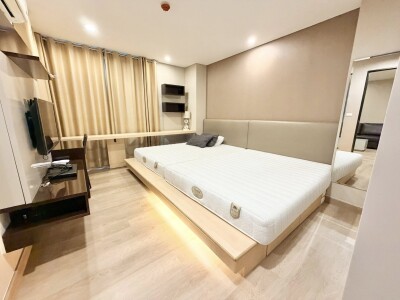 ดิ แอดเดรส ปทุมวัน / The Address Phathumwan