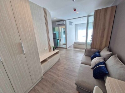 รีเจ้นท์ โฮม บางนา (โครงการใหม่) / Regent Home Bangna (New Project)-1