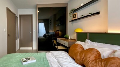 ไลฟ์ พหล - ลาดพร้าว / Life Phahon - Ladprao-4