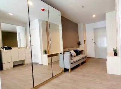 รีเจ้นท์ โฮม บางนา (โครงการใหม่) / Regent Home Bangna (New Project)-5