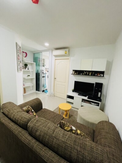 น็อตติ้ง ฮิลล์ สุขุมวิท 107 (แบริ่ง) / Notting Hill Sukhumvit 107 (Bearing)-1