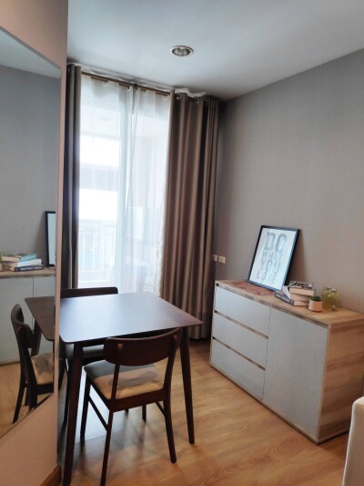 ดิ แอดเดรส สุขุมวิท 42 / The Address Sukhumvit 42