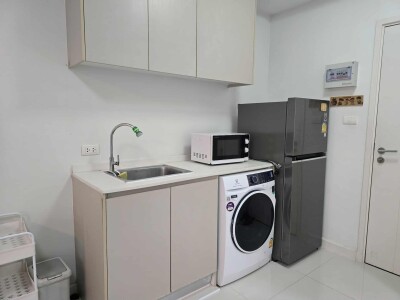 เอ สเปซ มี บางนา / A Space Me Bangna-7