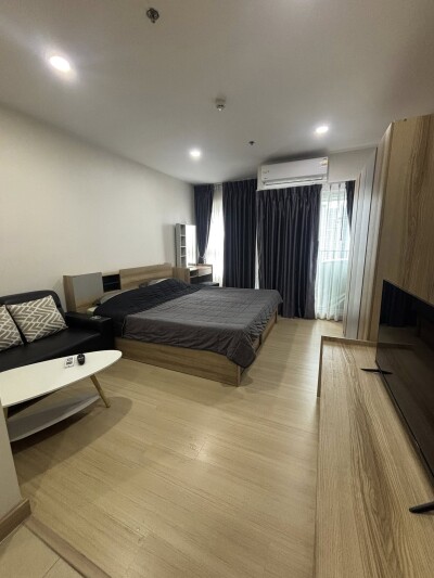 ศุภาลัย เวอเรนด้า สุขุมวิท 117 / Supalai Veranda Sukhumvit 117-1