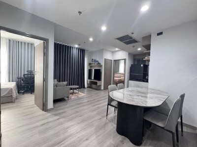 ทีล สาทร – ตากสิน / TEAL Sathorn - Taksin