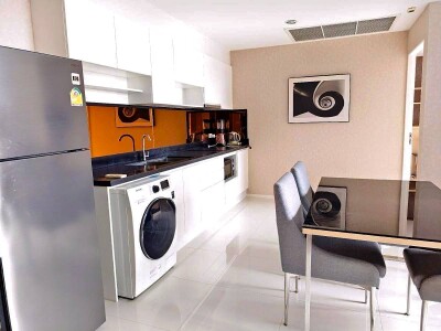 เอสเทลล่า เรสซิเดนซ์ เอกมัย / Estella Residences Ekkamai-13