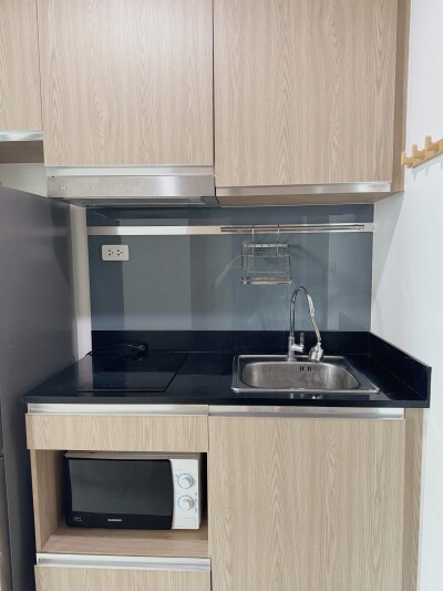 นิช โมโน สุขุมวิท - แบริ่ง / Niche Mono Sukhumvit - Bearing-11