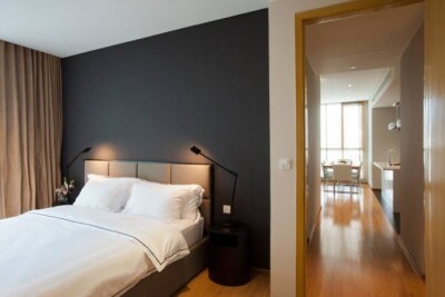 เอควา สุขุมวิท 49 / AEQUA Sukhumvit 49-6