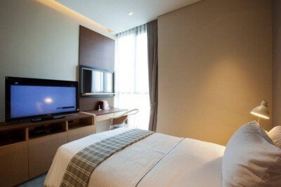 เอควา สุขุมวิท 49 / AEQUA Sukhumvit 49-5