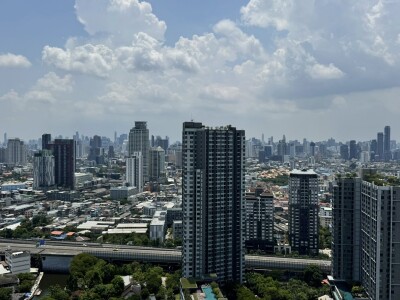 เดอะ เบส สุขุมวิท 77 / The Base Sukhumvit 77-6