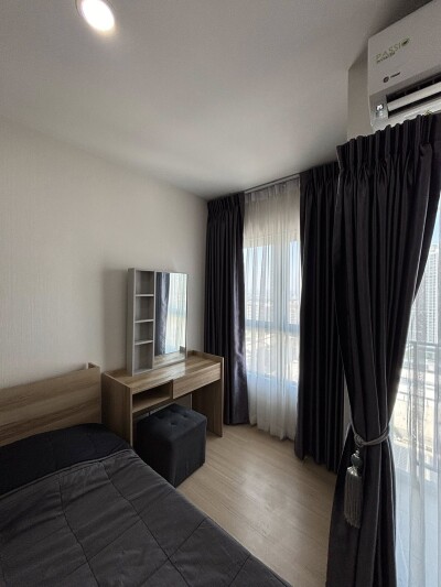 ศุภาลัย เวอเรนด้า สุขุมวิท 117 / Supalai Veranda Sukhumvit 117-4