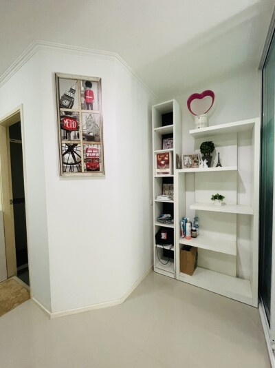 น็อตติ้ง ฮิลล์ สุขุมวิท 107 (แบริ่ง) / Notting Hill Sukhumvit 107 (Bearing)-5