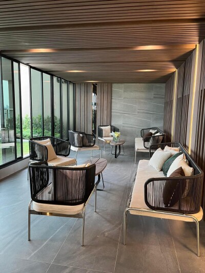 ศุภาลัย เวอเรนด้า สุขุมวิท 117 / Supalai Veranda Sukhumvit 117-11