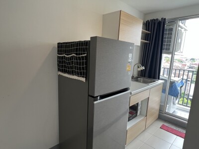 เสนาคิทท์ บีทีเอส สะพานใหม่ / SENA Kith BTS Saphanmai-6