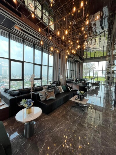 ศุภาลัย เวอเรนด้า สุขุมวิท 117 / Supalai Veranda Sukhumvit 117-9