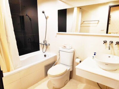 ดิ แอดเดรส สุขุมวิท 42 / The Address Sukhumvit 42