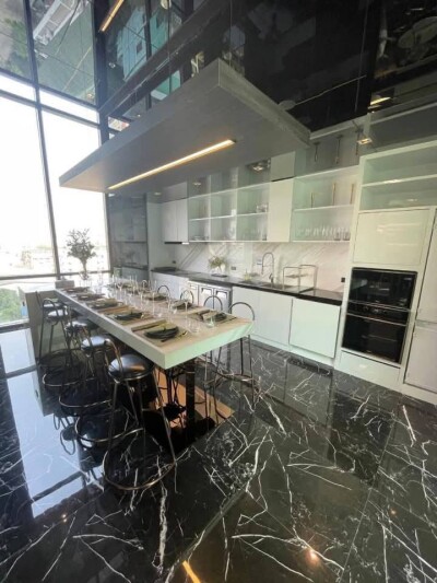 อัลติจูด ยูนิคอร์น สาทร - ท่าพระ / Altitude Unicorn Sathorn - Tha Phra-9