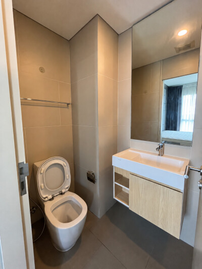 ลุมพินี สวีท ดินแดง - ราชปรารภ / Lumpini Suite Dindaeng - Ratchaprarop-7