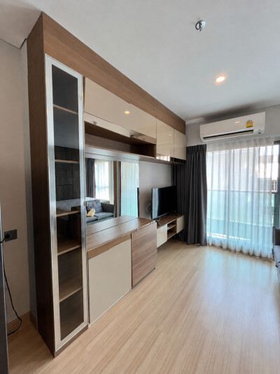 ลุมพินี สวีท ดินแดง - ราชปรารภ / Lumpini Suite Dindaeng - Ratchaprarop-6