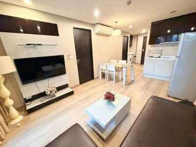 ดิ แอดเดรส ปทุมวัน / The Address Phathumwan