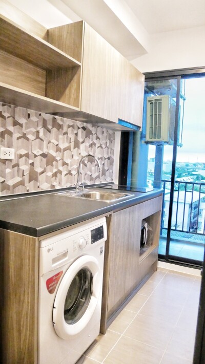 น็อตติ้ง ฮิลล์ สุขุมวิท 105 / Notting Hill Sukhumvit 105-5