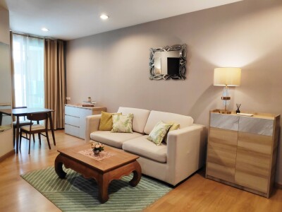 ดิ แอดเดรส สุขุมวิท 42 / The Address Sukhumvit 42