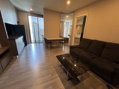เดอะ รูม สุขุมวิท 69 / The Room Sukhumvit 69-1