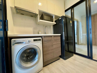 คอนโดเลต มิสท์ พระราม 9 / Condolette Midst Rama 9