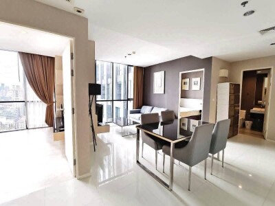 เอสเทลล่า เรสซิเดนซ์ เอกมัย / Estella Residences Ekkamai-11
