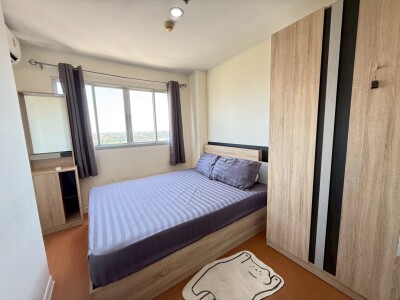 ลุมพินี คอนโดทาวน์ รามอินทรา - นวมินทร์ / Lumpini Condo Town Ramintra - Nawamin-3
