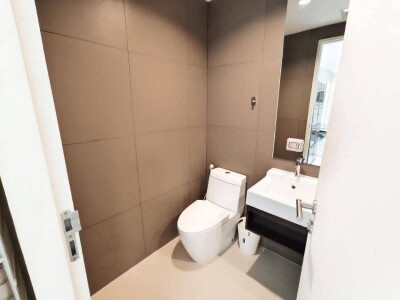 เอสเทลล่า เรสซิเดนซ์ เอกมัย / Estella Residences Ekkamai-15